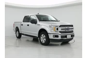 Ford F-150 2019 4x4 XLT 4dr