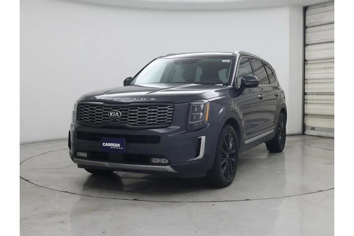 $25998 : Kia Telluride 2021 SX 4dr SU image 4