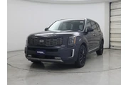 $25998 : Kia Telluride 2021 SX 4dr SU thumbnail