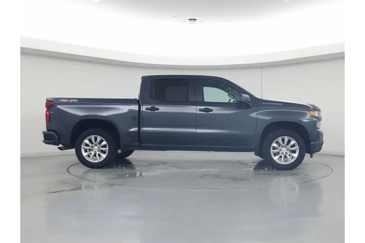 $30998 : Chevrolet Silverado 1500 202 image 7