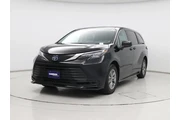 $37998 : Toyota Sienna 2024 LE 8-Pass thumbnail