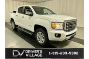 GMC Canyon 2017 4x4 SLT 4dr en Syracuse