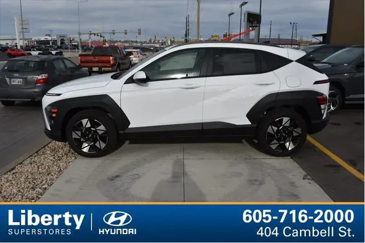 $24999 : Hyundai KONA 2024 SEL 4dr Cr image 6