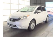 $5995 : 2015 Versa Note S Plus thumbnail