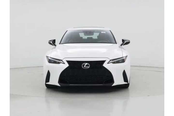 $36998 : Lexus IS 300 2024 4dr Sedan image 5
