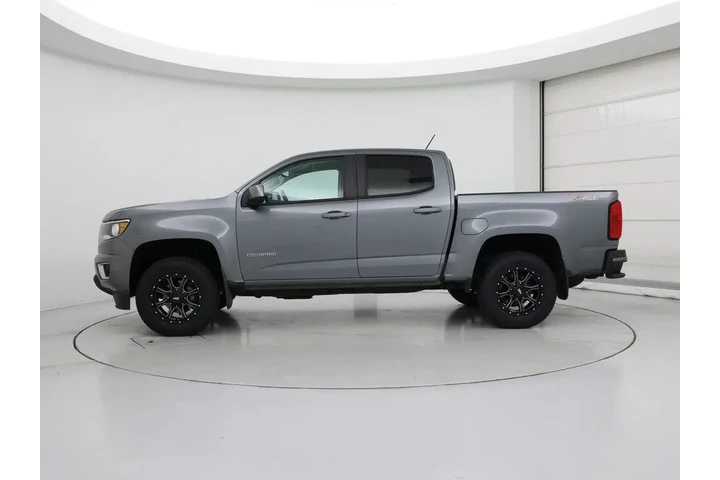 $25998 : Chevrolet Colorado 2020 4x4 image 3