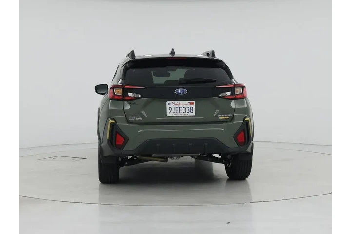 $27998 : Subaru Crosstrek 2024 AWD Sp image 6