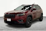 Jeep Cherokee 2021 4x4 Latit en Chicago