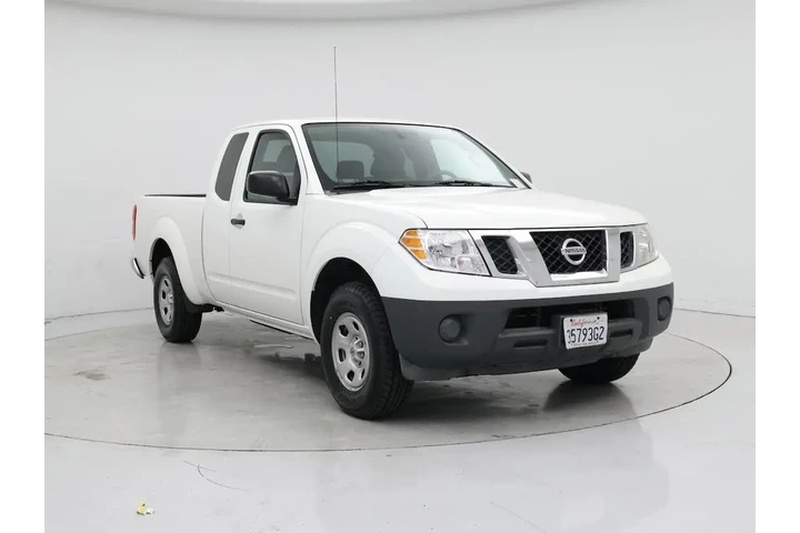 $17998 : Nissan Frontier 2015 4x2 S 4 image 1