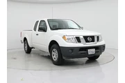 Nissan Frontier 2015 4x2 S 4 en Fresno