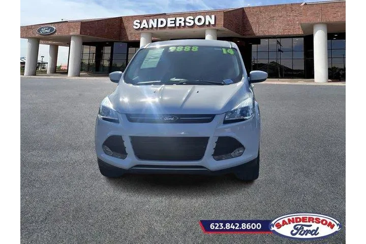 $9888 : Ford Escape 2014 SE 4dr SUV image 8