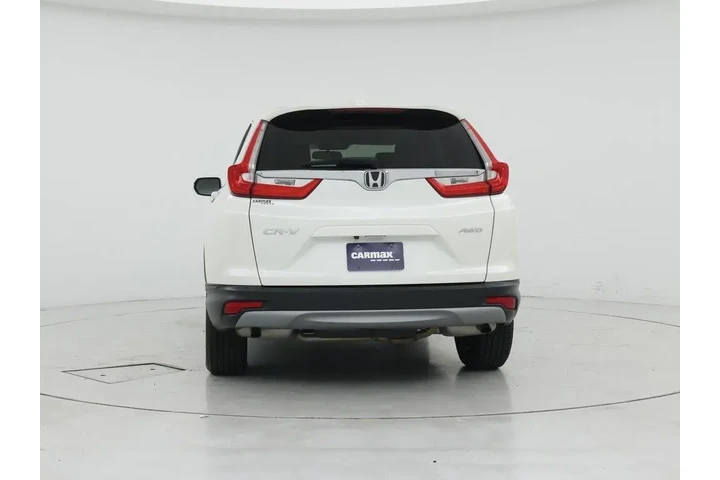 $24998 : Honda CR-V 2018 AWD EX 4dr S image 6
