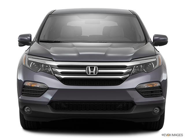 2016 Pilot image 6