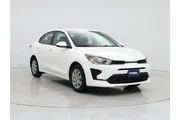 Kia Rio 2022 S 4dr Sedan