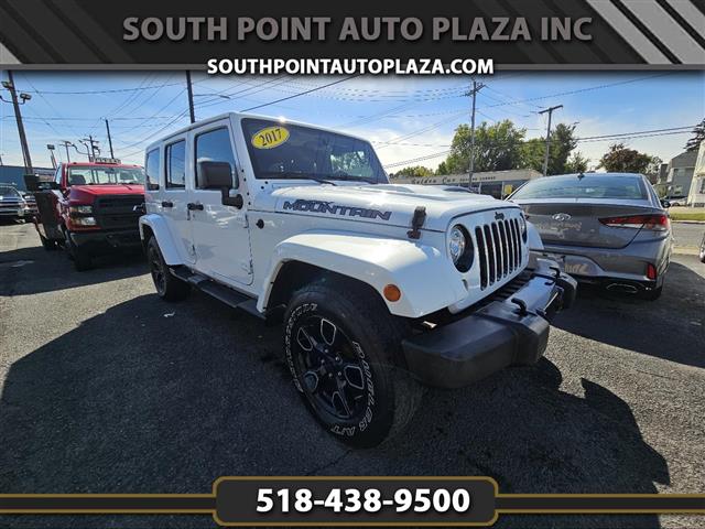 $22995 : 2017 Wrangler image 1