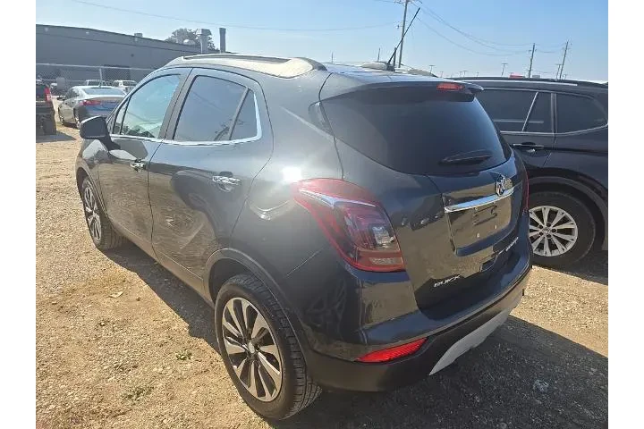 $11723 : Buick Encore 2017 AWD Prefer image 2