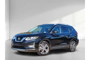 Nissan Rogue 2018 SL 4dr Cro en Dallas