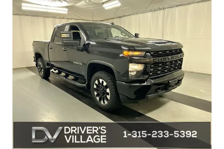 $40000 : Chevrolet Silverado 2500HD 2 image 1