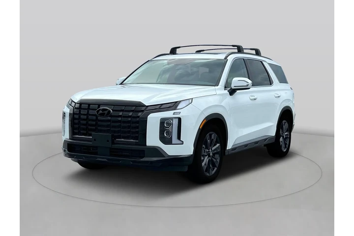 $31460 : Hyundai PALISADE 2024 XRT 4d image 1