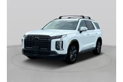 Hyundai PALISADE 2024 XRT 4d