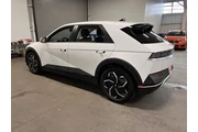$26640 : Hyundai IONIQ 5 2024 AWD SEL thumbnail