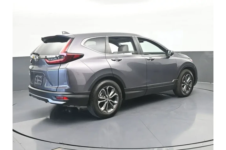 $24500 : Honda CR-V 2022 EX-L 4dr SUV image 6