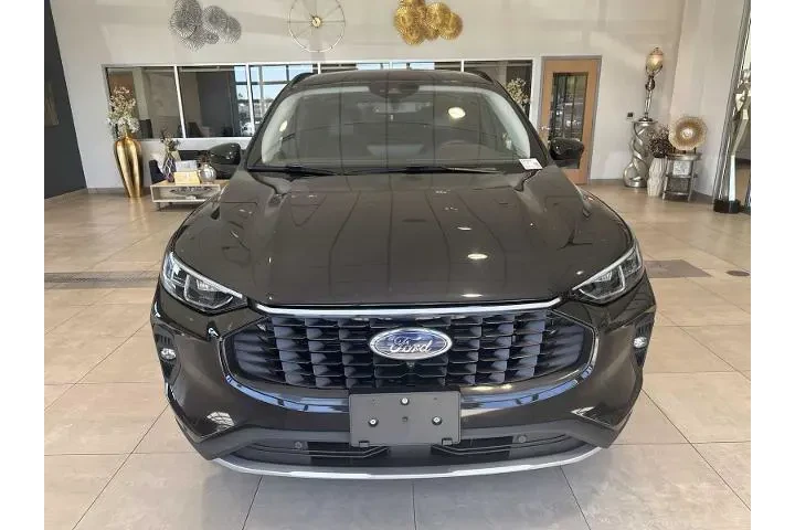 $24888 : Ford Escape 2024 AWD Platinu image 8