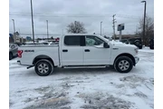 $29958 : Ford F-150 2020 4x4 Lariat 4 thumbnail