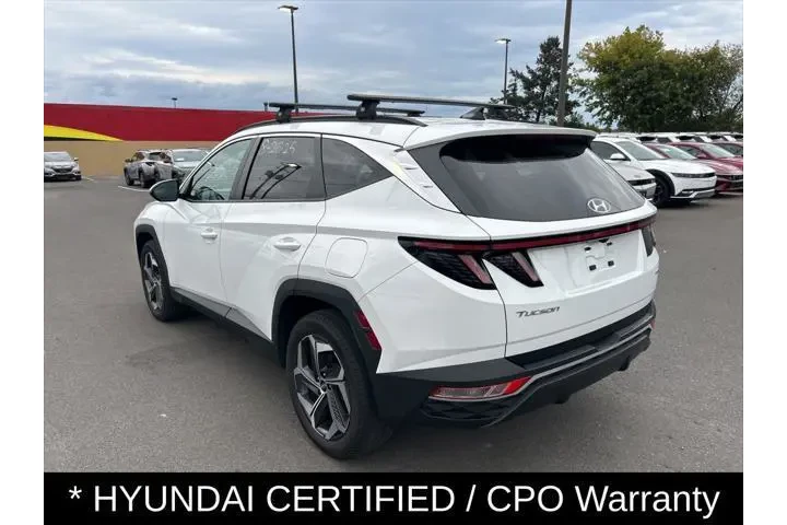 $22400 : Hyundai TUCSON 2023 AWD SEL image 5