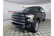 $24500 : Ford F-150 2016 4x4 Platinum thumbnail
