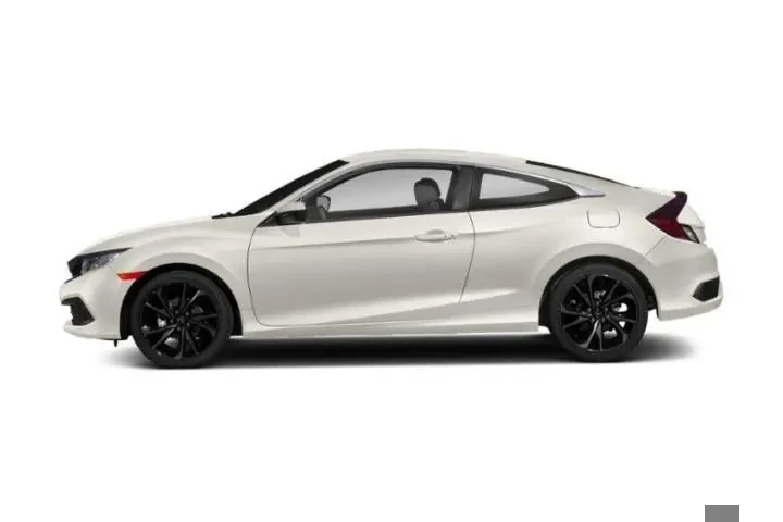$14990 : Honda Civic 2019 Sport 2dr C image 3
