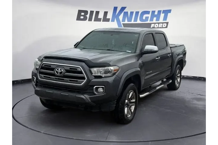 $25500 : Toyota Tacoma 2016 4x4 Limit image 1