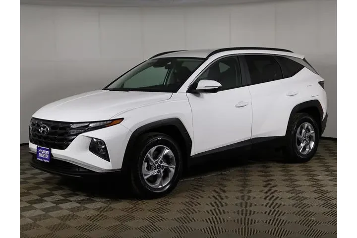 $21399 : Hyundai TUCSON 2023 AWD SEL image 5
