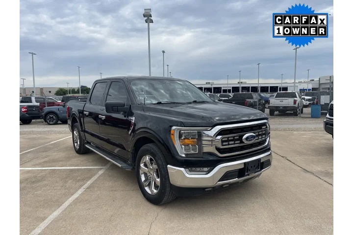 $32059 : Ford F-150 2022 4x2 XL 4dr S image 2