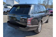 $18995 : Land Rover Range Rover 2016 thumbnail