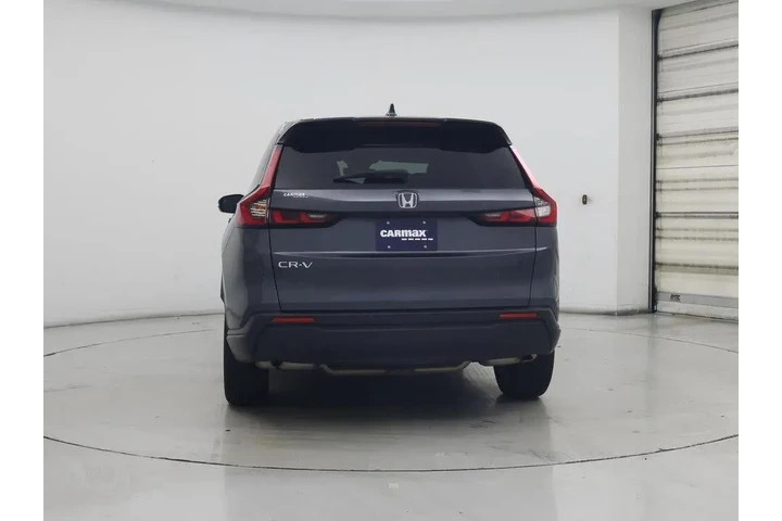 $29998 : Honda CR-V 2023 EX-L 4dr SUV image 6