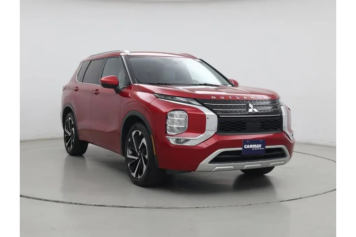 $24998 : Mitsubishi Outlander 2024 SE image 1