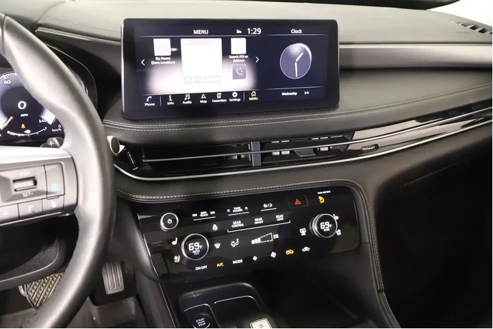 $31999 : INFINITI QX60 2023 AWD Luxe image 5