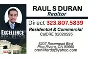 RAUL le ayuda VENDER SU CASA!! en Los Angeles