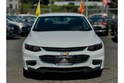 2017 CHEVROLET MALIBU2017 CHE thumbnail
