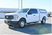 $28988 : Ford F-150 2021 4x4 XL 4dr S thumbnail