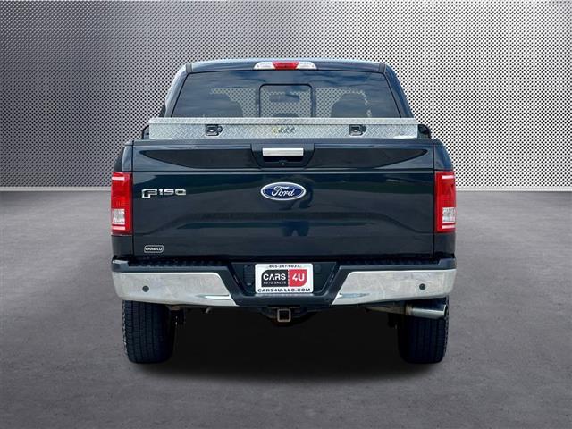 $26997 : 2015 F-150 XLT image 6