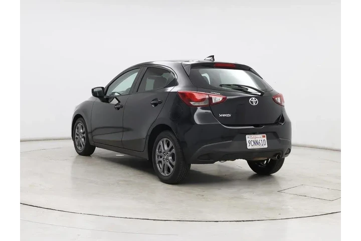 $17998 : Toyota Yaris Hatchback 2020 image 2