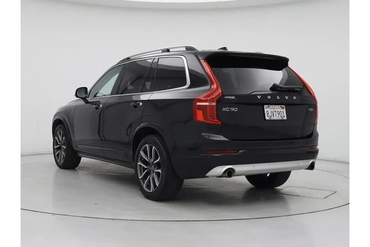$25998 : Volvo XC90 2019 AWD T5 Momen image 2
