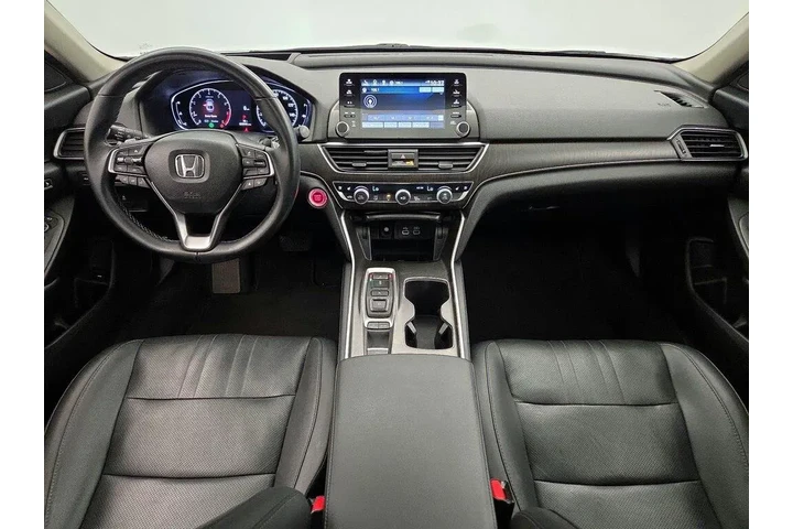 $31998 : Honda Accord 2022 Touring 4d image 9