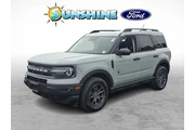 $25500 : Ford Bronco Sport 2023 AWD B thumbnail