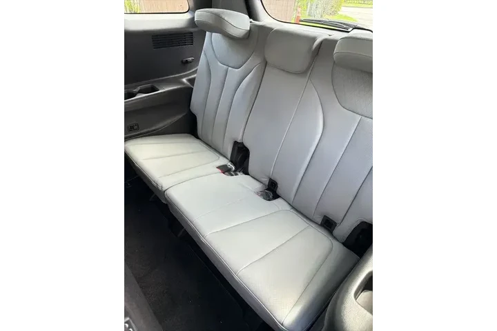 $21990 : Hyundai PALISADE 2022 SEL 4d image 5