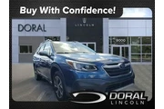 Subaru Outback 2020 AWD Tour en Hialeah
