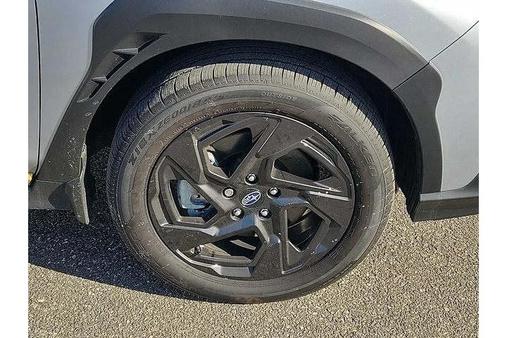 $28295 : Subaru Crosstrek 2025 AWD Sp image 8