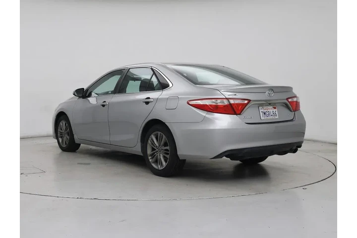 $15998 : Toyota Camry 2015 SE 4dr Sed image 2